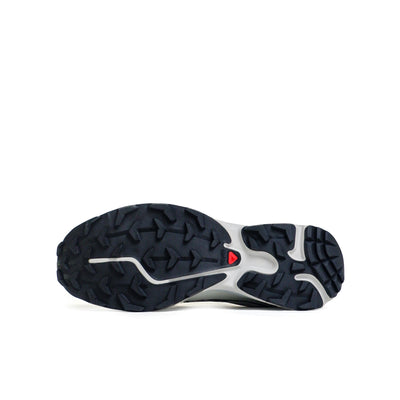 Salomon XT-6 GTX Silver Cloud Black