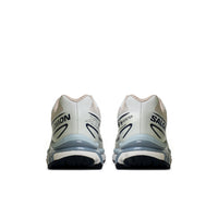 Salomon XT-6 GTX Silver Cloud Black