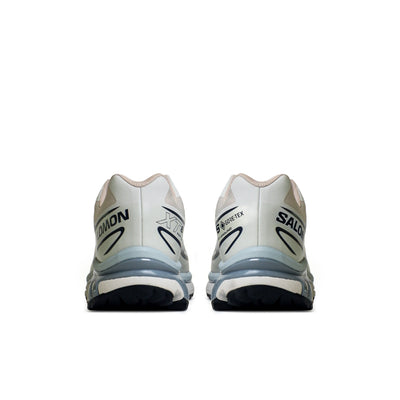 Salomon XT-6 GTX Silver Cloud Black