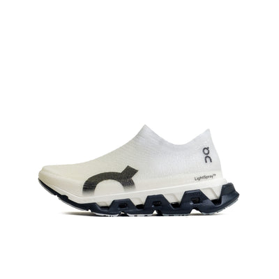 On Running Cloudmonster 3 Hyper Light Spray Black Apollo
