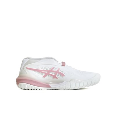 Asics Gel-Resolution White Morganite Wmns