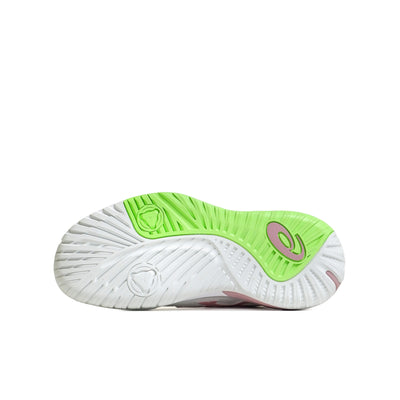 Asics Gel-Resolution White Morganite Wmns