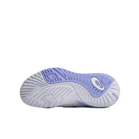 Asics Gel-Resolution X White Bluebell Wmns