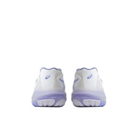Asics Gel-Resolution X White Bluebell Wmns