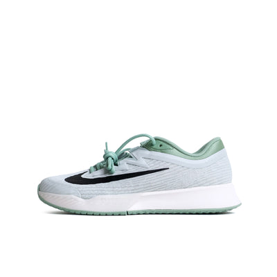 Nike Court Air Zoom Vapor Pro 3 Light Silver Steam Black