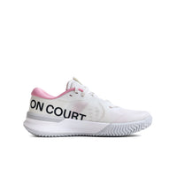 The Roger Pro 3 Clay Ivory Magnolia wmns
