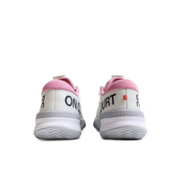 The Roger Pro 3 Clay Ivory Magnolia wmns