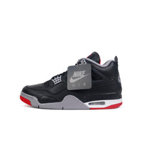 Jordan 4 Retro Bred Reimagine
