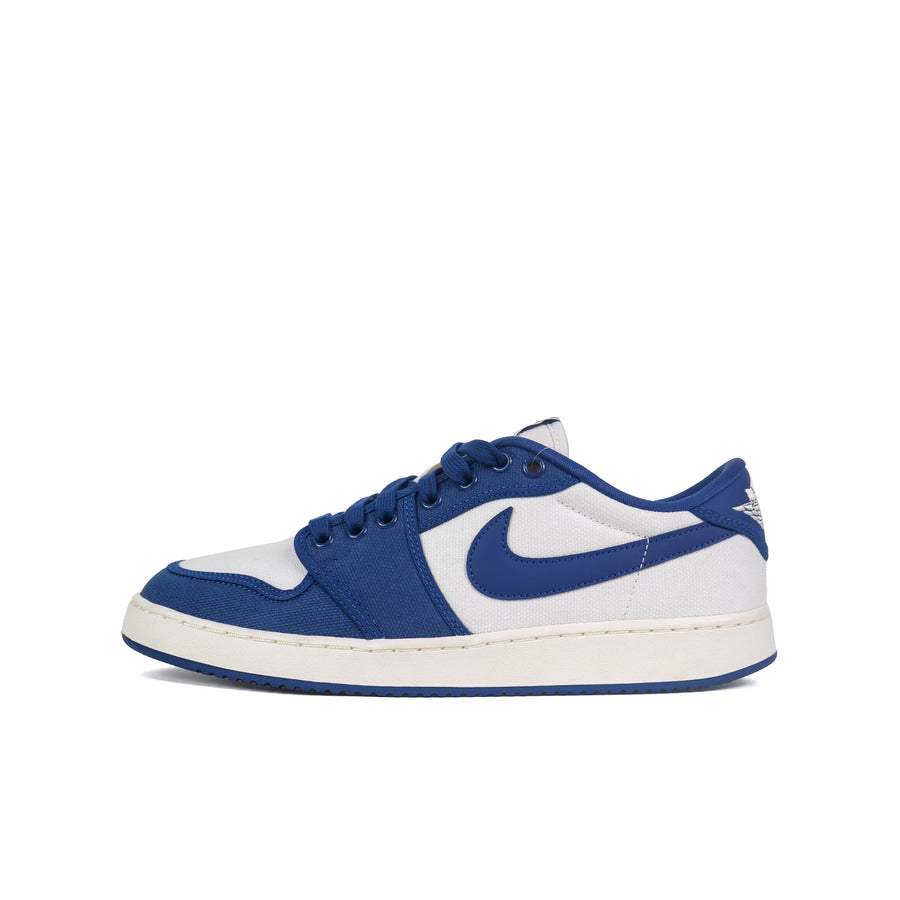 Jordan 1 Retro AJKO Low Kentucky