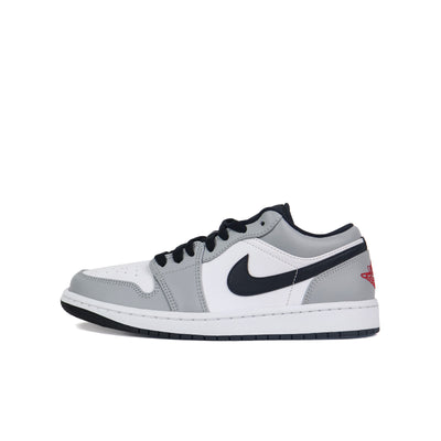 Jordan 1 Low Light Smoke Grey