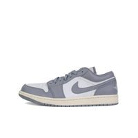 Jordan 1 Low Vintage Stealth Grey