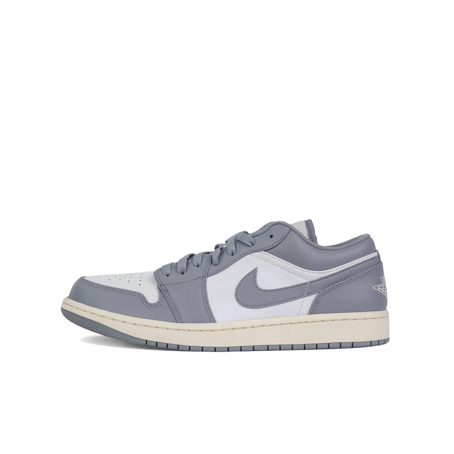 Jordan 1 Low Vintage Stealth Grey