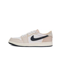 Jordan 1 Retro Low OG EX Coconut Milk