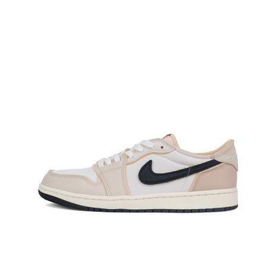 Jordan 1 Retro Low OG EX Coconut Milk