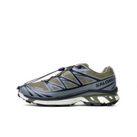 Salomon XT-6 GTX Olive Night Sedona Sage Black