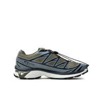 Salomon XT-6 GTX Olive Night Sedona Sage Black