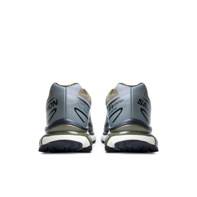 Salomon XT-6 GTX Olive Night Sedona Sage Black