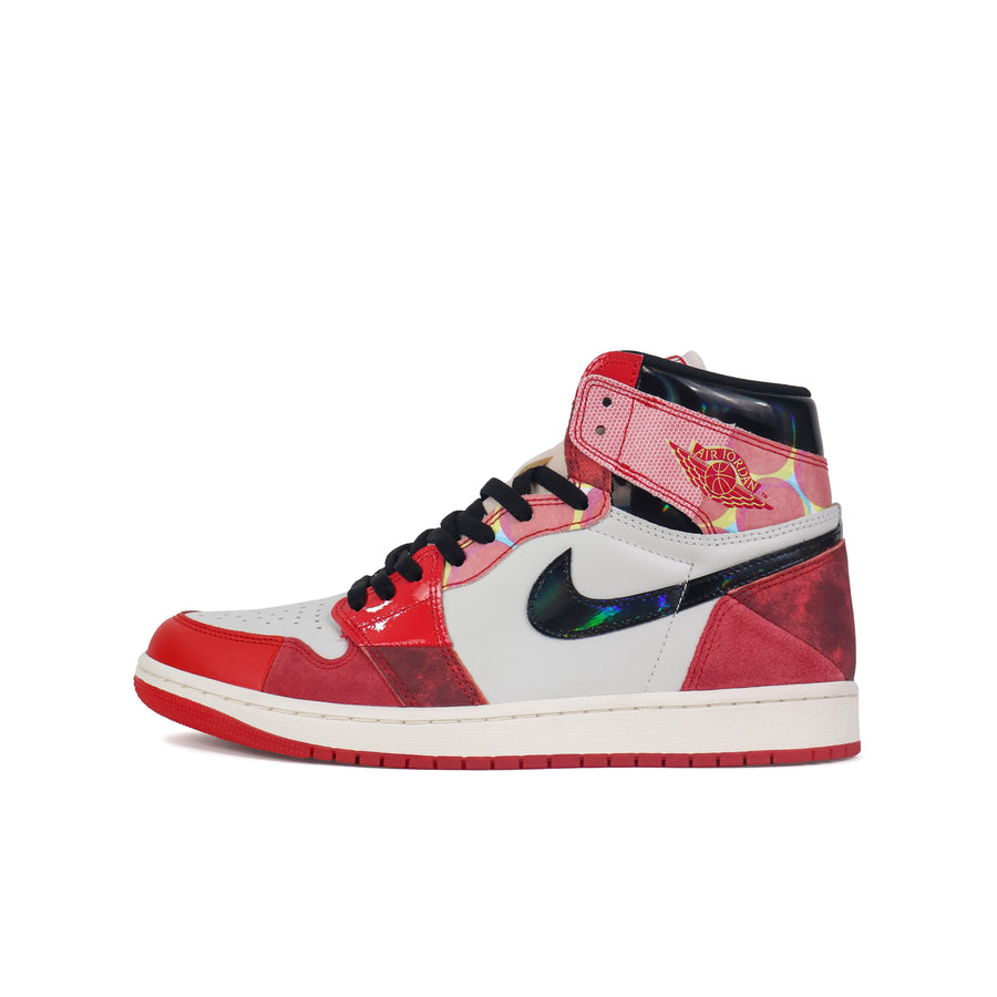 Jordan 1 Retro High OG Spider-Man Across the Spider-Verse GS