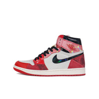 Jordan 1 Retro High OG Spider-Man Across the Spider-verse