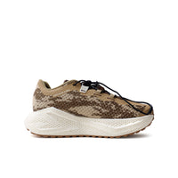 Salomon Aero Glide 4 GRVL Safari Vanilla Ice Wmns