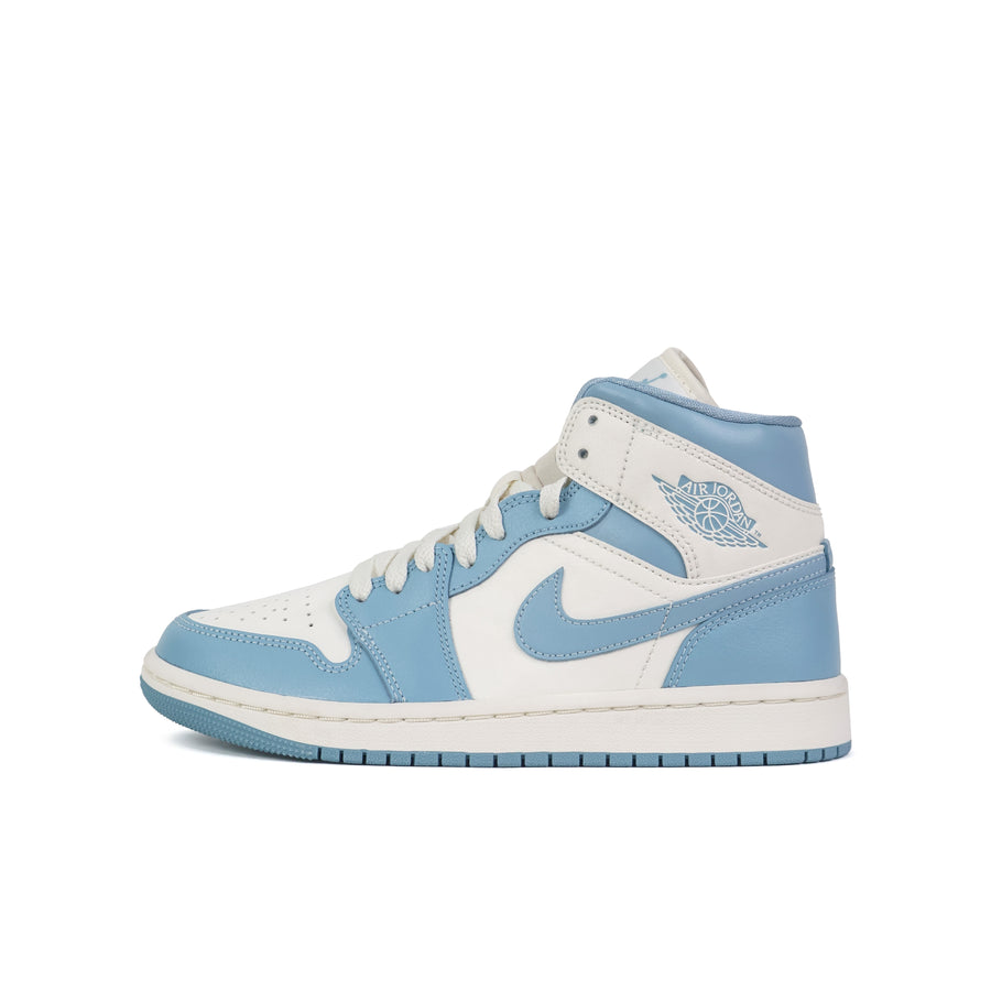 Jordan 1 Mid UNC 2022 (W)