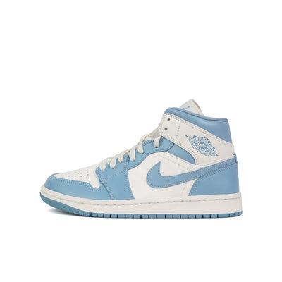 Jordan 1 Mid UNC 2022 (W)
