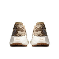 Salomon Aero Glide 4 GRVL Safari Vanilla Ice Wmns