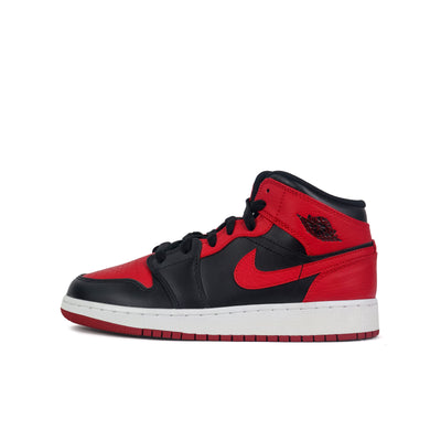 Jordan 1 Mid Banned 2020 (GS)