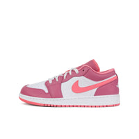 Jordan 1 Low Desert Berry GS