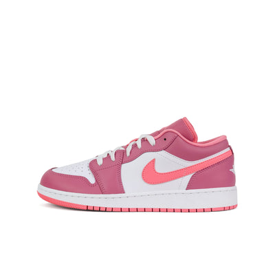 Jordan 1 Low Desert Berry GS