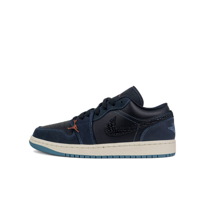 Jordan 1 Low SE Obsidian Sail Wmns