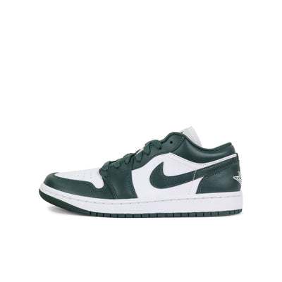 Jordan 1 Low Galactic Jade Wmns