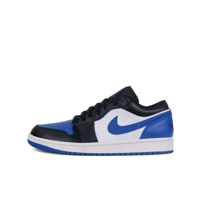 Jordan 1 Low Alternate Royal Toe