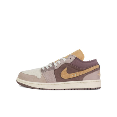 Jordan 1 Low Se Craft Taupe Haze GS