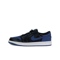 Jordan 1 Low OG Mystic Navy