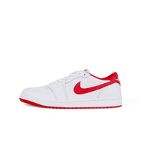Jordan 1 Retro Low OG University Red