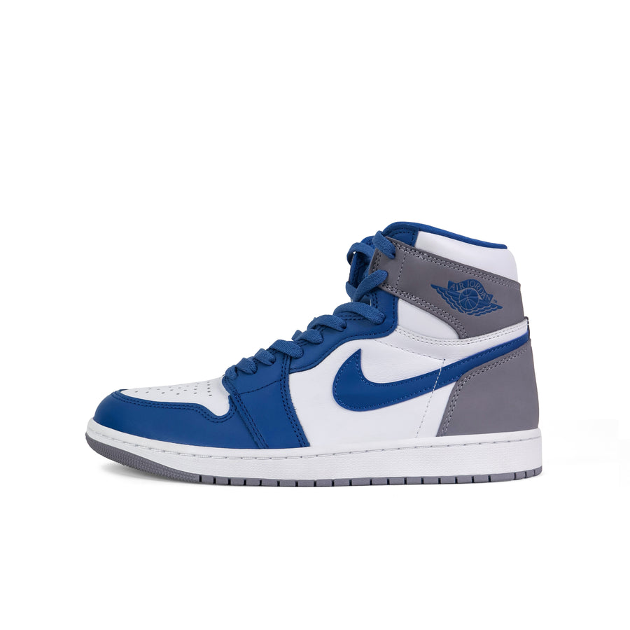 Jordan 1 High OG True Blue