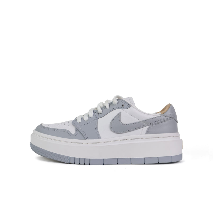 Jordan 1 Elevate Low Wolf Grey Wmns