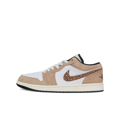 Jordan 1 Low SE Brown Elephant