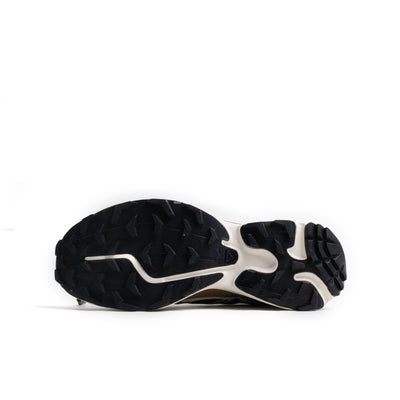 Salomon XT-6 Black Coffee Burro Bitter Chocolate