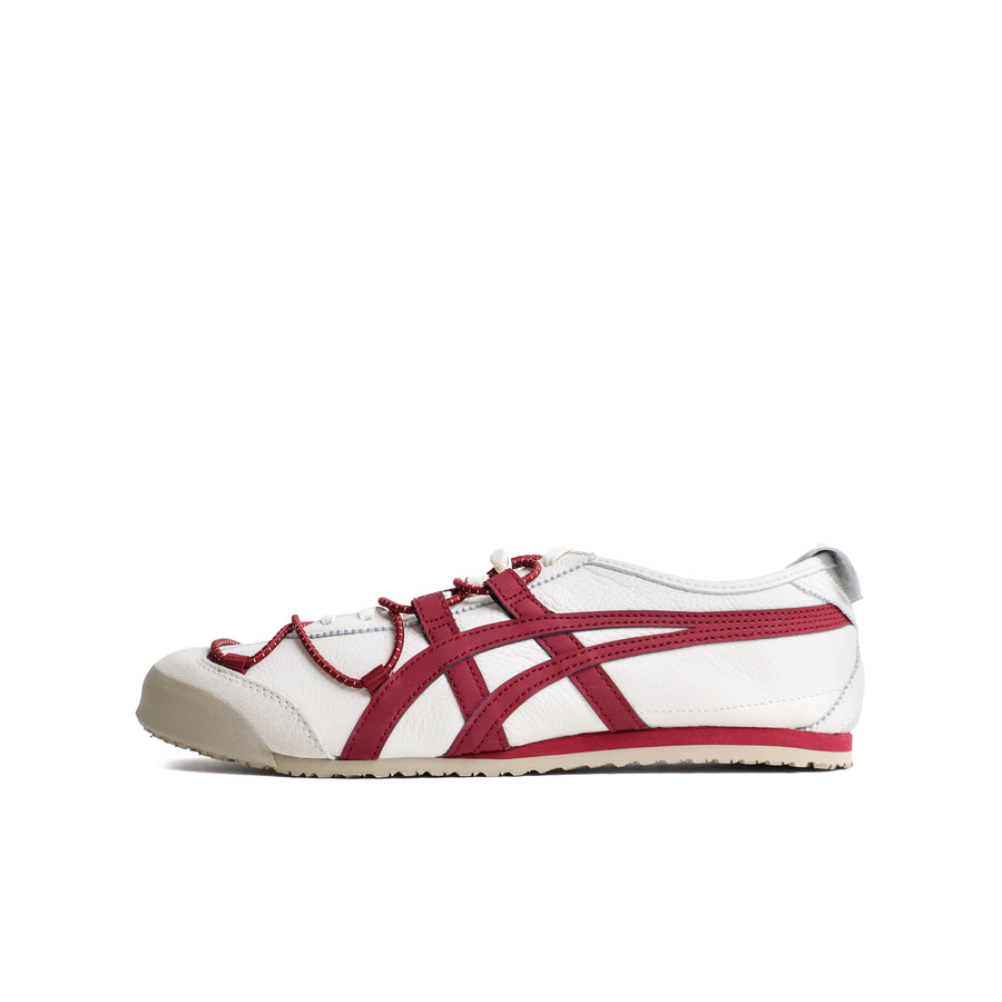 Onitsuka Tiger Mexico 66 Viny Birch Beet Juice