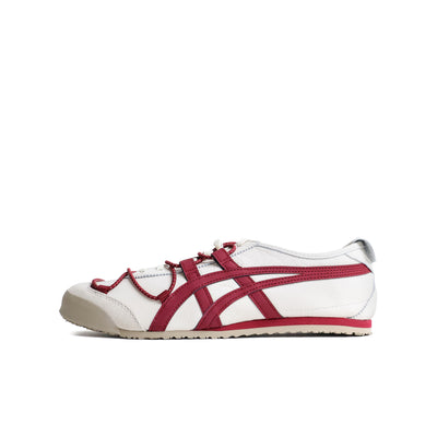 Onitsuka Tiger Mexico 66 Viny Birch Beet Juice