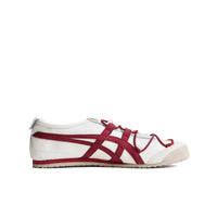 Onitsuka Tiger Mexico 66 Viny Birch Beet Juice