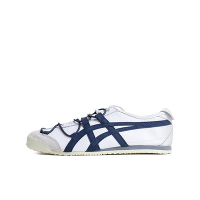 Onitsuka Mexico 66 Viny Off White Iron Navy
