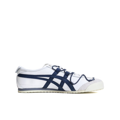 Onitsuka Mexico 66 Viny Off White Iron Navy