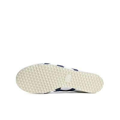 Onitsuka Mexico 66 Viny Off White Iron Navy