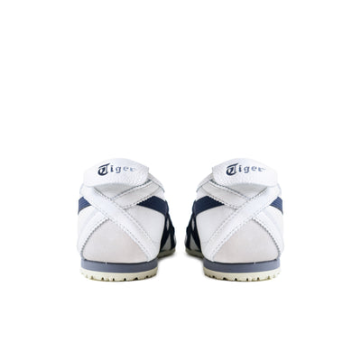 Onitsuka Mexico 66 Viny Off White Iron Navy