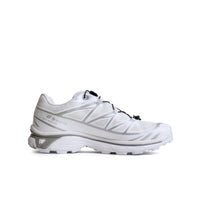 Salomon Xt-6 GTX White Silver