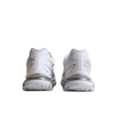 Salomon Xt-6 GTX White Silver
