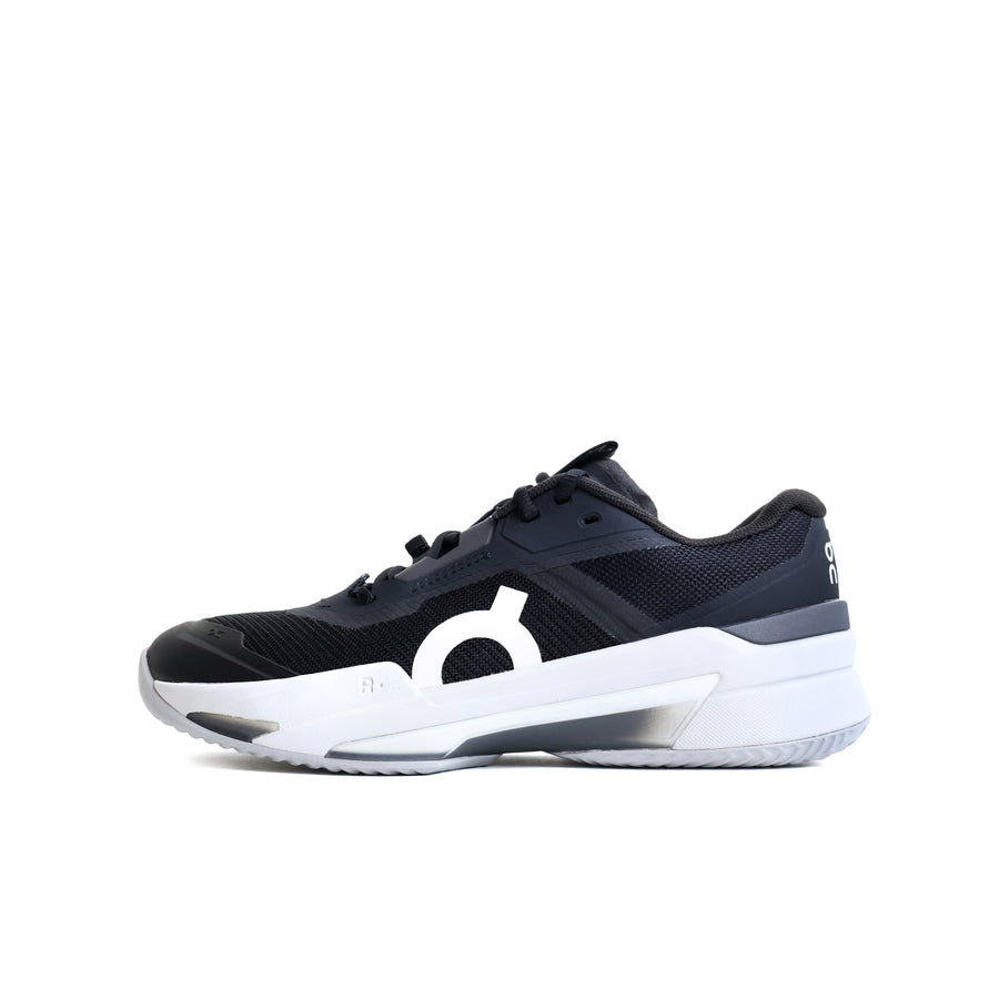 The Roger Pro Fire Clay Black Eclispe